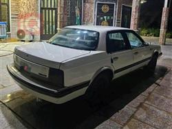 شيفروليه اولدزموبيل